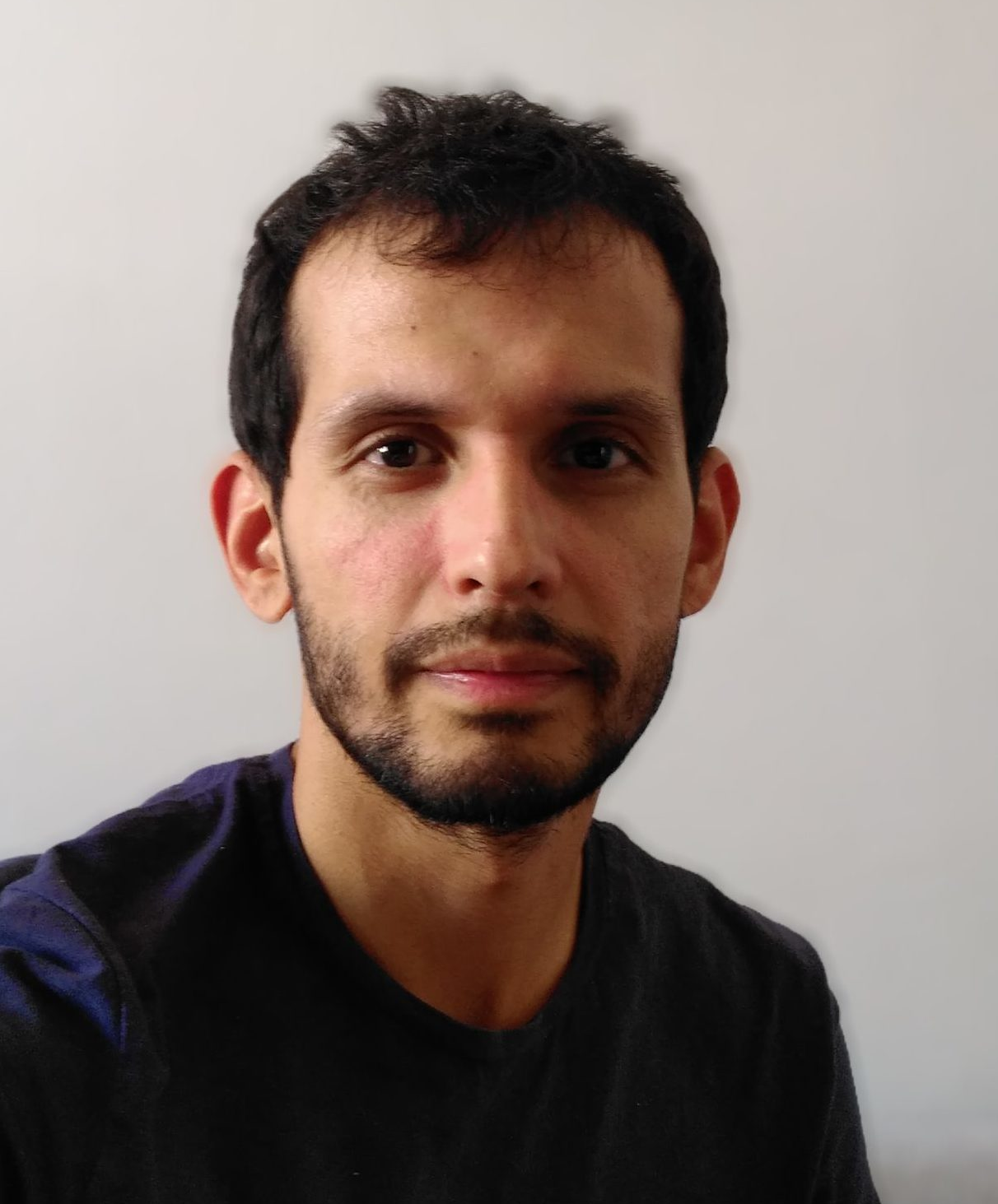 Dr. Pablo Alvarez